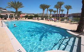 Coral Cay Resort Kissimmee Fl